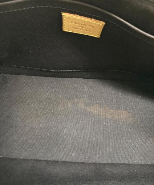 LOUIS VUITTON（ルイ ヴィトン）LOUIS VUITTON (ルイ ヴィトン) ヴェルニ　ローズウッド・アヴェニュー アマラントの古着・服飾アイテム