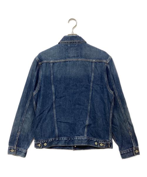 LEVI'S（リーバイス）LEVI'S (リーバイス) 1st TYPEデニムジャケット インディゴ サイズ:Lの古着・服飾アイテム