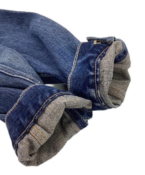 LEVI'S（リーバイス）LEVI'S (リーバイス) 1st TYPEデニムジャケット インディゴ サイズ:Lの古着・服飾アイテム