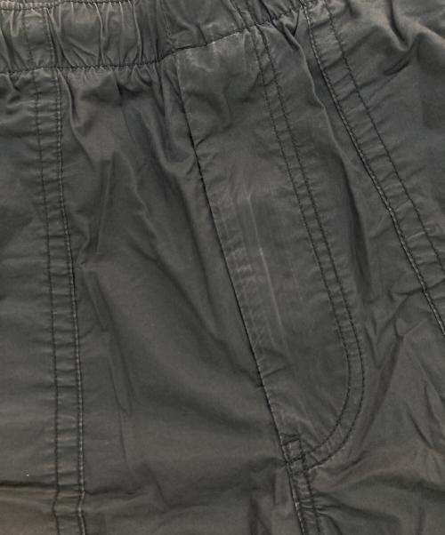 N.HOOLYWOOD（エヌ ハリウッド）N.HOOLYWOOD (エヌ ハリウッド) コットンハーフパンツ グレー サイズ:40の古着・服飾アイテム