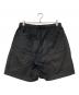 N.HOOLYWOOD (エヌ ハリウッド) コットンハーフパンツ グレー サイズ:40：5000円