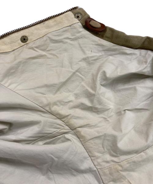 NAUTICA（ノーティカ）NAUTICA (ノーティカ) ダックジャケット ベージュ サイズ:XLの古着・服飾アイテム