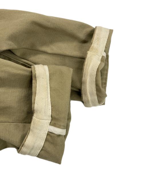 NAUTICA（ノーティカ）NAUTICA (ノーティカ) ダックジャケット ベージュ サイズ:XLの古着・服飾アイテム