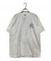 stussy（ステューシー）の古着「FIRE DICE TEE」｜ホワイト