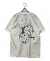 stussy (ステューシー) FIRE DICE TEE ホワイト サイズ:M：6000円