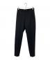 Y's（ワイズ）の古着「スラックス」｜ブラック