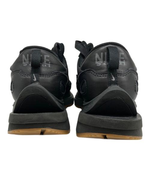 NIKE（ナイキ）NIKE (ナイキ) sacai (サカイ) VaporWaffle ブラック サイズ:26の古着・服飾アイテム