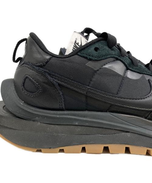 NIKE（ナイキ）NIKE (ナイキ) sacai (サカイ) VaporWaffle ブラック サイズ:26の古着・服飾アイテム