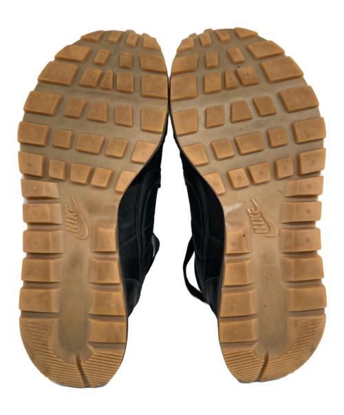 NIKE（ナイキ）NIKE (ナイキ) sacai (サカイ) VaporWaffle ブラック サイズ:26の古着・服飾アイテム