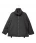 STERNBERG（スタンバーグ）の古着「パファージャケット」｜ブラック