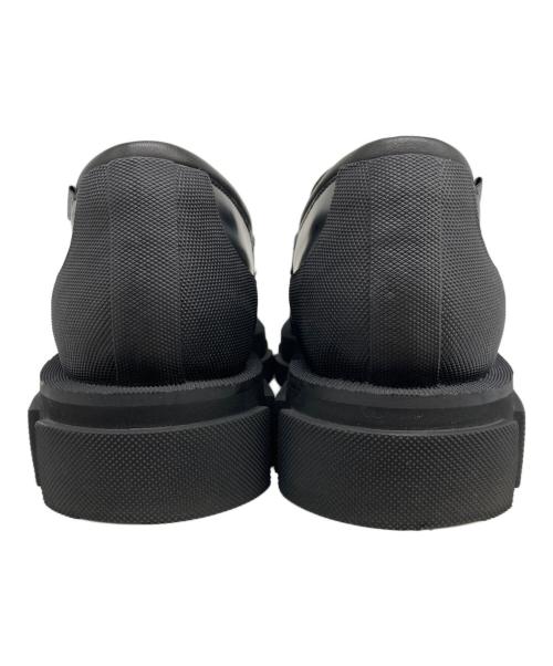 both（ボース）BOTH (ボース) GAO LOAFER ブラック サイズ:41の古着・服飾アイテム