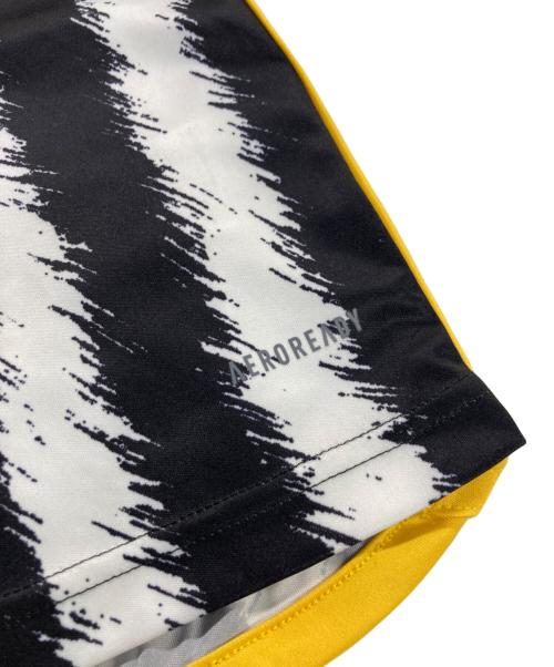 adidas（アディダス）adidas (アディダス) ゲームシャツ ブラック サイズ:Sの古着・服飾アイテム