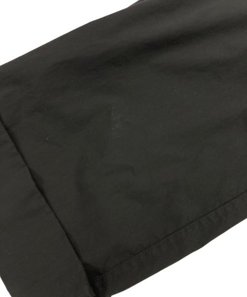 theory（セオリー）theory (セオリー) ジップアップジャケット ブラック サイズ:Sの古着・服飾アイテム