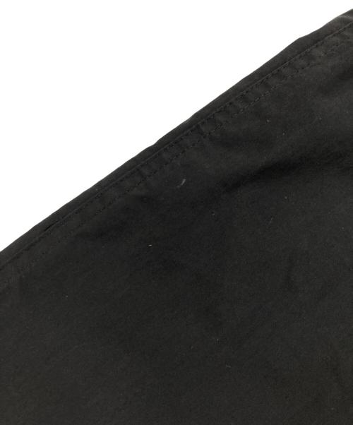 theory（セオリー）theory (セオリー) ジップアップジャケット ブラック サイズ:Sの古着・服飾アイテム