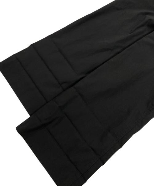 theory（セオリー）theory (セオリー) ジップアップジャケット ブラック サイズ:Sの古着・服飾アイテム