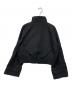 theory (セオリー) ジップアップジャケット ブラック サイズ:S：6000円