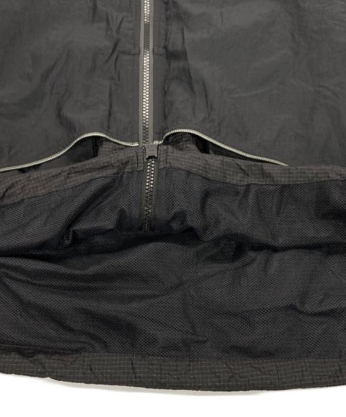 F/CE.（エフシーイー）F/CE. (エフシーイー) LAYERING UTOPIA VEST ブラック サイズ:Mの古着・服飾アイテム