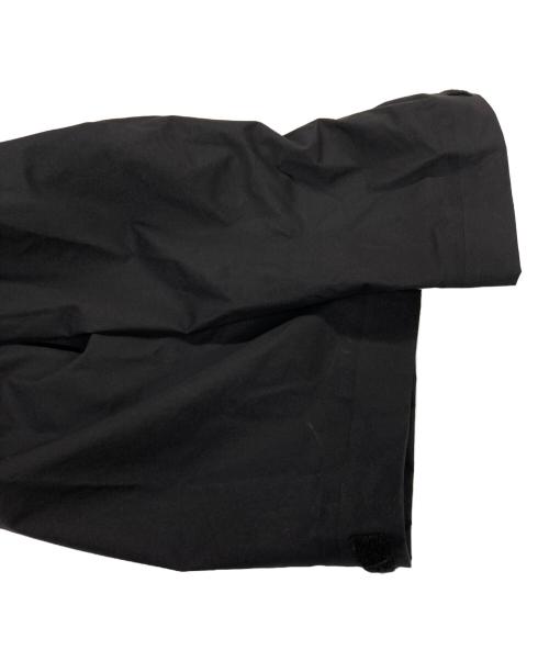 F/CE.（エフシーイー）F/CE. (エフシーイー) PERTEX WATERPROOF UTOPIA JK ブラック サイズ:Mの古着・服飾アイテム