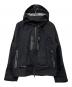 F/CE.（エフシーイー）の古着「PERTEX WATERPROOF UTOPIA JK」｜ブラック