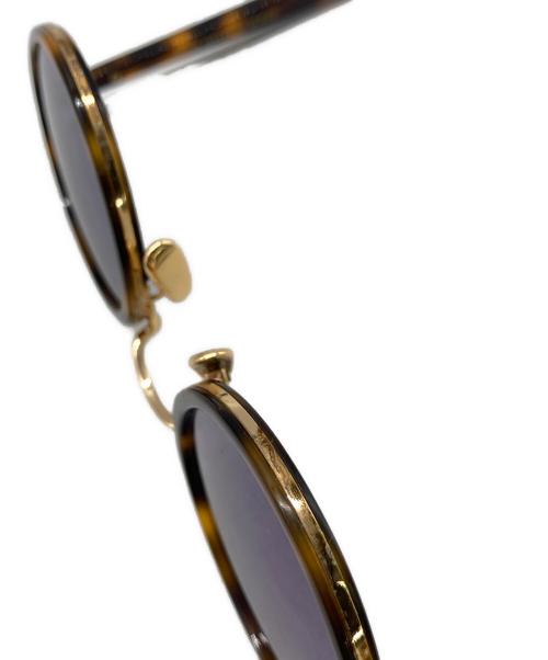 A.D.S.R.（エーディーエスアール）A.D.S.R. (エーディーエスアール) REICH 03 ブラウンの古着・服飾アイテム