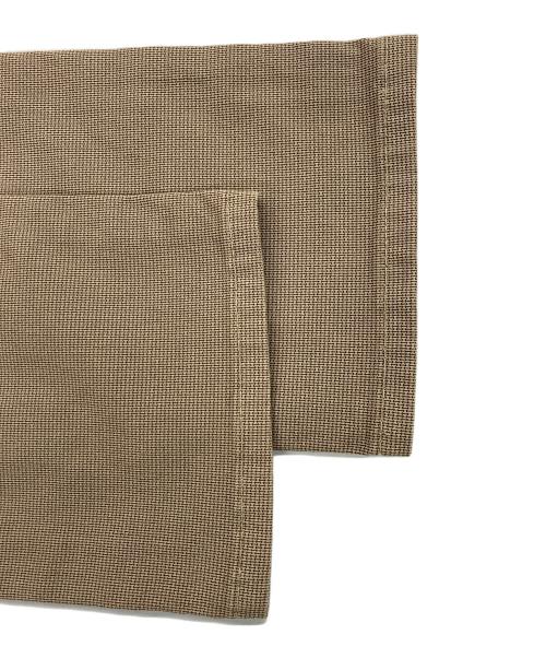 PT TORINO（ピーティートリノ）PT TORINO (ピーティートリノ) 5ポケット パンツ コットンストレッチ ベージュ サイズ:W28 未使用品の古着・服飾アイテム