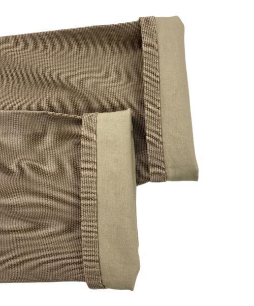 PT TORINO（ピーティートリノ）PT TORINO (ピーティートリノ) 5ポケット パンツ コットンストレッチ ベージュ サイズ:W28 未使用品の古着・服飾アイテム