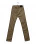 PT TORINO (ピーティートリノ) 5ポケット パンツ コットンストレッチ ベージュ サイズ:W28 未使用品：6000円