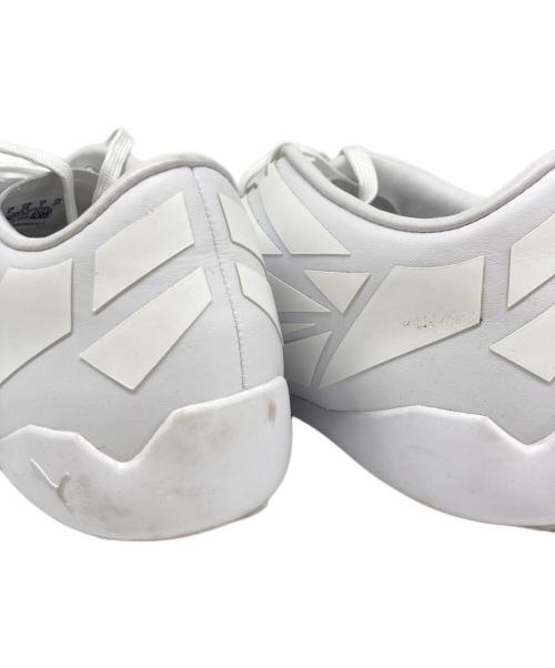 coperni（コペルニ）coperni (コペルニ) PUMA (プーマ) ローカットスニーカー ホワイト サイズ:25cmの古着・服飾アイテム