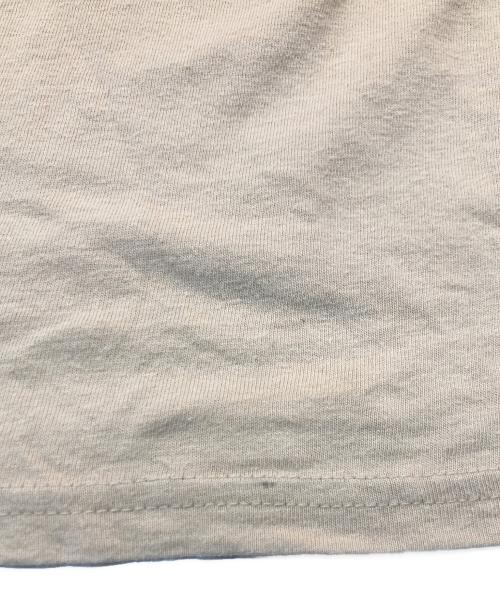 HARLEY-DAVIDSON（ハーレーダビッドソン）HARLEY-DAVIDSON (ハーレーダビッドソン) ポケットTシャツ ベージュ サイズ:XLの古着・服飾アイテム