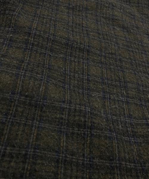 CarHartt（カーハート）CarHartt (カーハート) Detroit Jacket グリーン サイズ:XLの古着・服飾アイテム