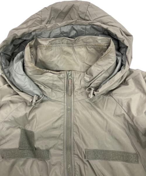 US ARMY（ユーエスアーミー）US ARMY (ユーエスアーミー) GEN3 LEVEL7 JACKET / エクワックス グリーン サイズ:M REGの古着・服飾アイテム