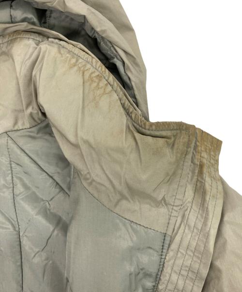 US ARMY（ユーエスアーミー）US ARMY (ユーエスアーミー) GEN3 LEVEL7 JACKET / エクワックス グリーン サイズ:M REGの古着・服飾アイテム