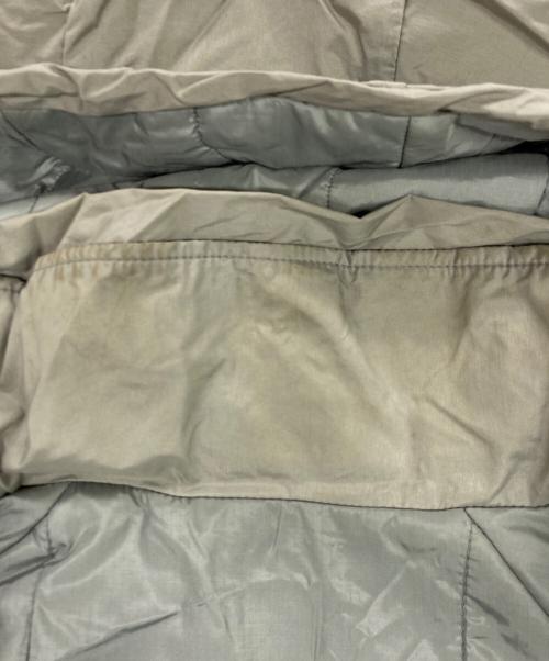 US ARMY（ユーエスアーミー）US ARMY (ユーエスアーミー) GEN3 LEVEL7 JACKET / エクワックス グリーン サイズ:M REGの古着・服飾アイテム