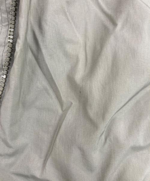 US ARMY（ユーエスアーミー）US ARMY (ユーエスアーミー) GEN3 LEVEL7 JACKET / エクワックス グリーン サイズ:M REGの古着・服飾アイテム