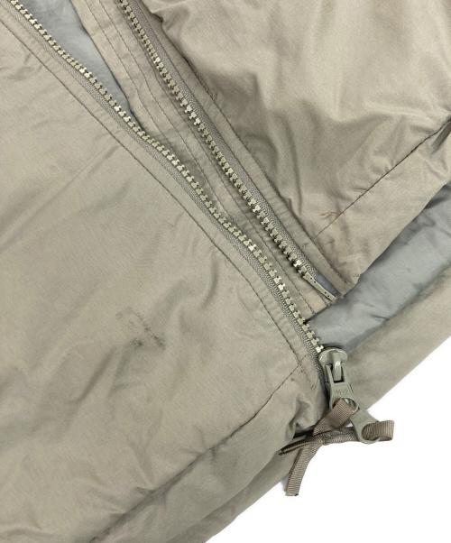 US ARMY（ユーエスアーミー）US ARMY (ユーエスアーミー) GEN3 LEVEL7 JACKET / エクワックス グリーン サイズ:M REGの古着・服飾アイテム