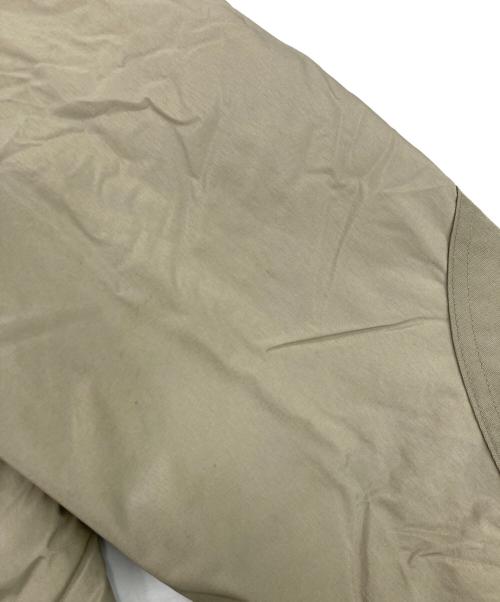 US ARMY（ユーエスアーミー）US ARMY (ユーエスアーミー) GEN3 LEVEL7 JACKET / エクワックス グリーン サイズ:M REGの古着・服飾アイテム