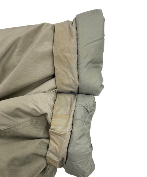 US ARMY（ユーエスアーミー）US ARMY (ユーエスアーミー) GEN3 LEVEL7 JACKET / エクワックス グリーン サイズ:M REGの古着・服飾アイテム