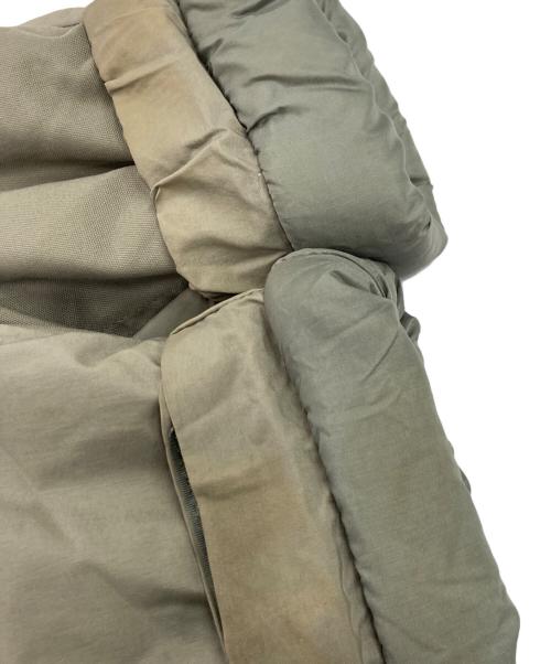 US ARMY（ユーエスアーミー）US ARMY (ユーエスアーミー) GEN3 LEVEL7 JACKET / エクワックス グリーン サイズ:M REGの古着・服飾アイテム