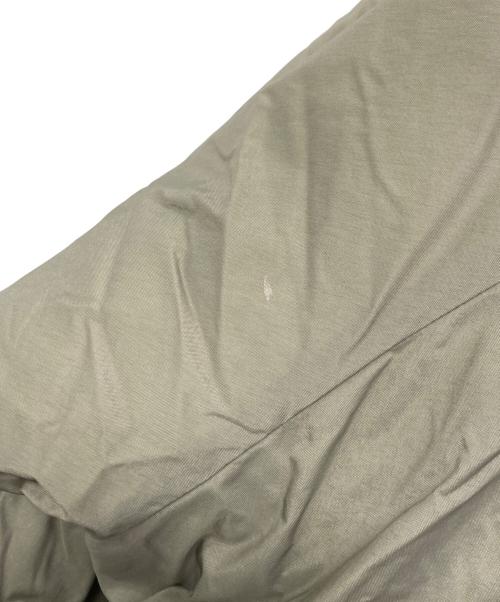 US ARMY（ユーエスアーミー）US ARMY (ユーエスアーミー) GEN3 LEVEL7 JACKET / エクワックス グリーン サイズ:M REGの古着・服飾アイテム