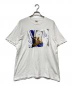 SUPREMEシュプリーム）の古着「Bible Tee」｜ホワイト