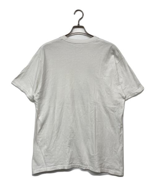 SUPREME（シュプリーム）SUPREME (シュプリーム) Bible Tee ホワイト サイズ:Lの古着・服飾アイテム