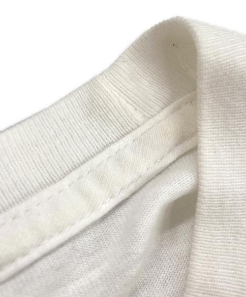 SUPREME（シュプリーム）SUPREME (シュプリーム) Bible Tee ホワイト サイズ:Lの古着・服飾アイテム