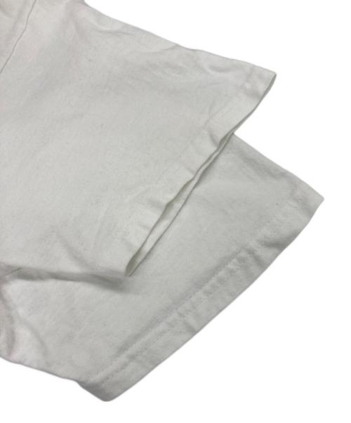 SUPREME（シュプリーム）SUPREME (シュプリーム) Bible Tee ホワイト サイズ:Lの古着・服飾アイテム