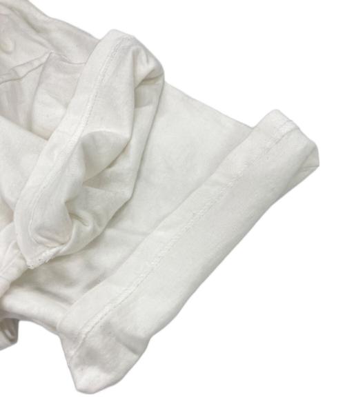 SUPREME（シュプリーム）SUPREME (シュプリーム) Bible Tee ホワイト サイズ:Lの古着・服飾アイテム