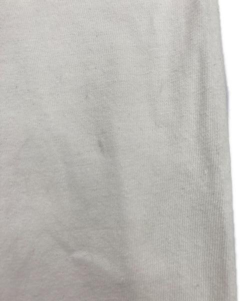 SUPREME（シュプリーム）SUPREME (シュプリーム) Bible Tee ホワイト サイズ:Lの古着・服飾アイテム