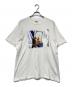 SUPREME（シュプリーム）の古着「Bible Tee」｜ホワイト
