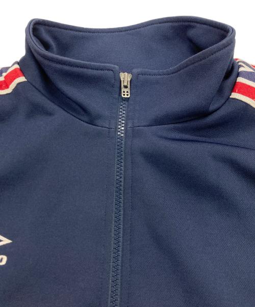 UMBRO（アンブロ）UMBRO (アンブロ) 90’sトラックジャケット ネイビー サイズ:表記無しの古着・服飾アイテム