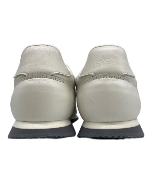 PATRICK（パトリック）PATRICK (パトリック) ネバダウォータープルーフ ホワイト サイズ:43の古着・服飾アイテム