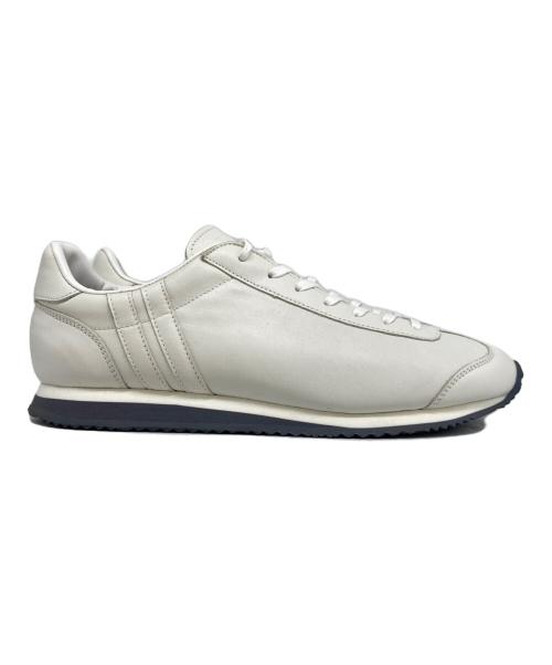 PATRICK（パトリック）PATRICK (パトリック) ネバダウォータープルーフ ホワイト サイズ:43の古着・服飾アイテム