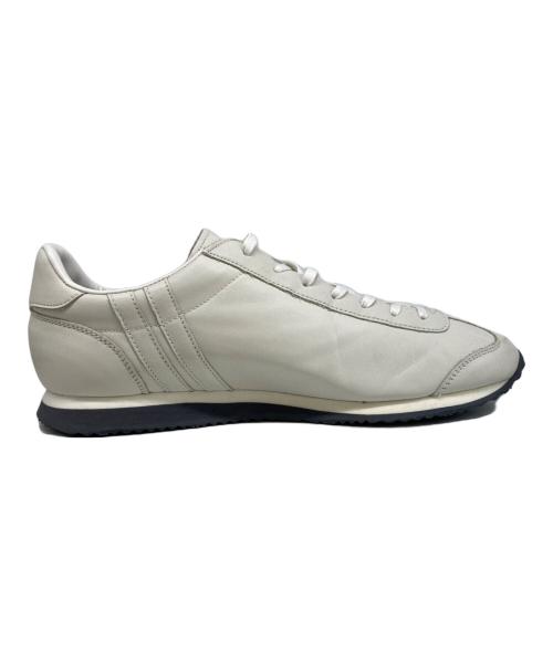 PATRICK（パトリック）PATRICK (パトリック) ネバダウォータープルーフ ホワイト サイズ:43の古着・服飾アイテム